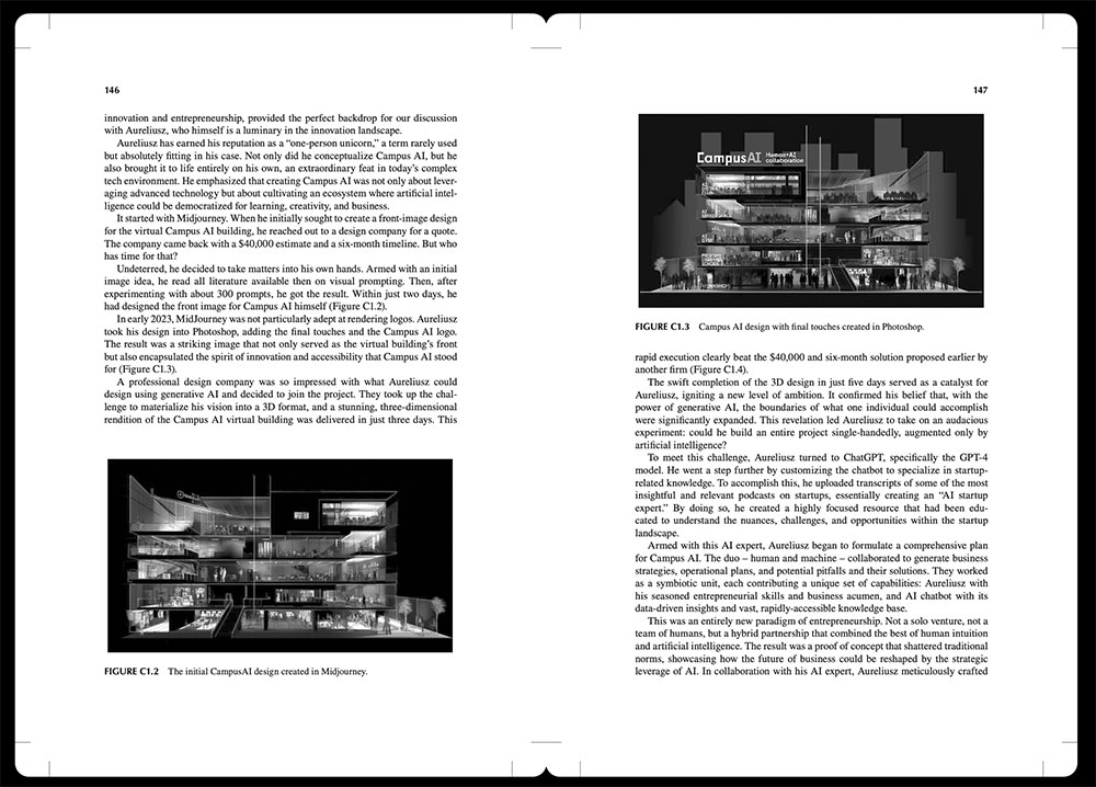 CampusAI Case Study Book